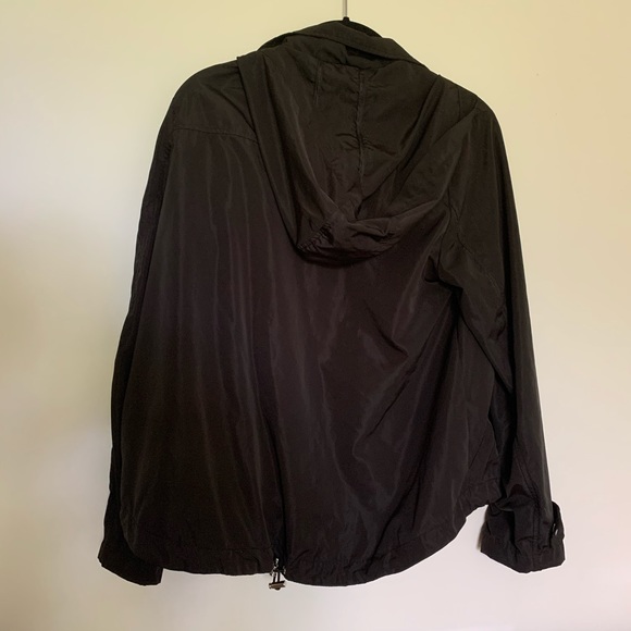 Lightweight Rain Jacket - Picture 4 of 4